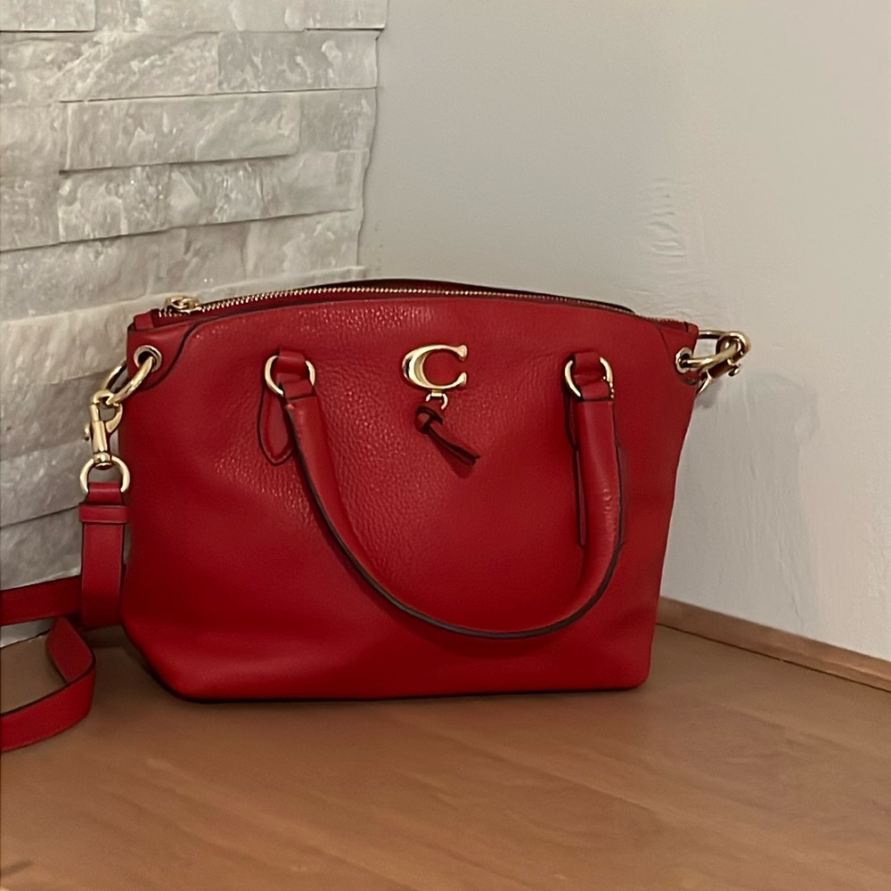 Coach purse NWOT